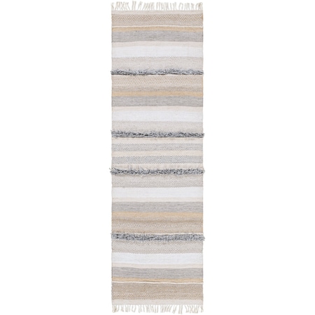 Livabliss Azalea AZA-2331 Performance Rated Area Rug AZA2331-268